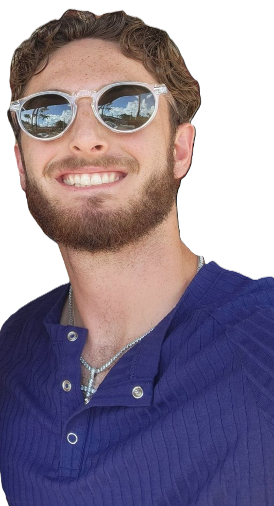 Sean Cochrane